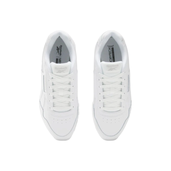 Reebok - Ανδρικά Sneakers Glide 100010027 Λευκό 100010027