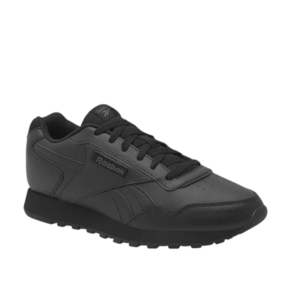 Reebok - Ανδρικά Sneakers Glide 100010028 Μαύρο 100010028
