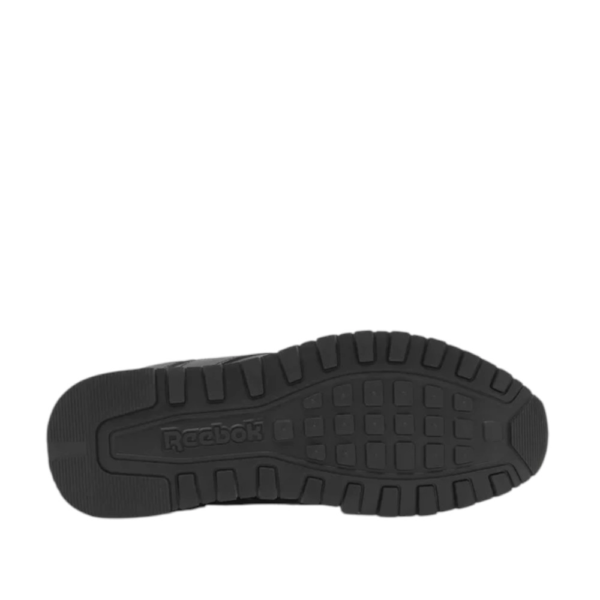 Reebok - Ανδρικά Sneakers Glide 100010028 Μαύρο 100010028