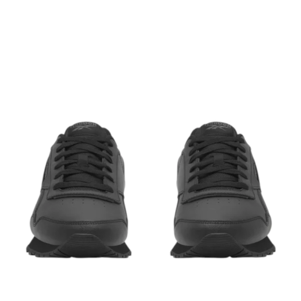 Reebok - Ανδρικά Sneakers Glide 100010028 Μαύρο 100010028