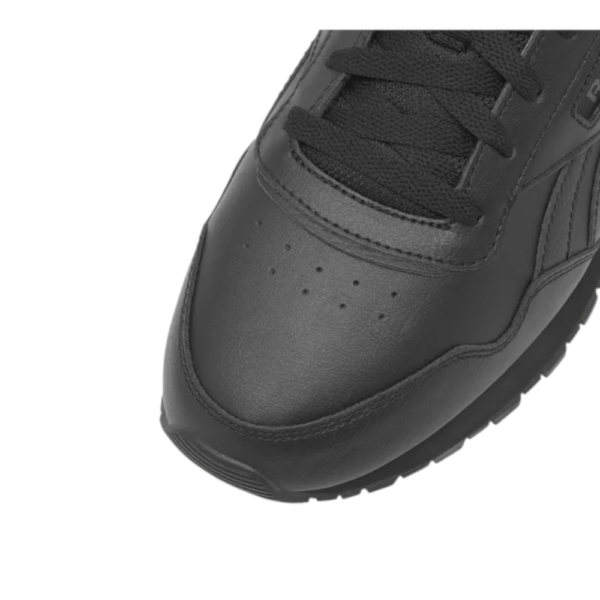 Reebok - Ανδρικά Sneakers Glide 100010028 Μαύρο 100010028