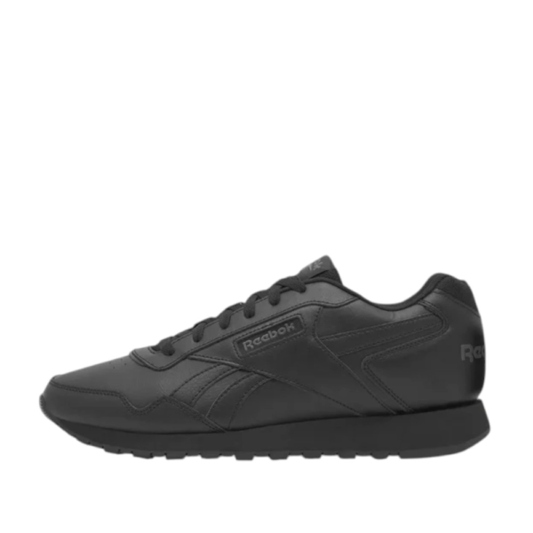 Reebok - Ανδρικά Sneakers Glide 100010028 Μαύρο