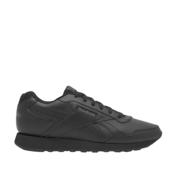Reebok - Ανδρικά Sneakers Glide 100010028 Μαύρο 100010028
