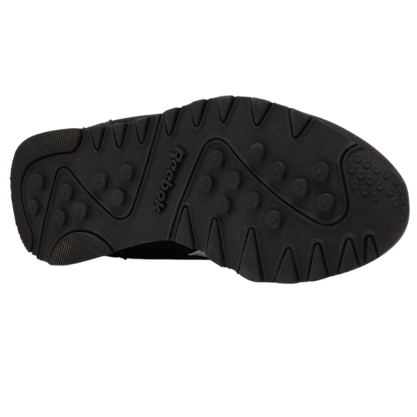 Reebok - Γυναικεία Sneakers Prime Event 100250373 Μαύρο 100250373