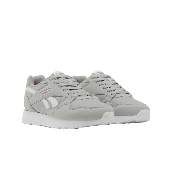 Reebok - Γυναικεία Sneakers Prime Event 100257167 Γκρι 100257167