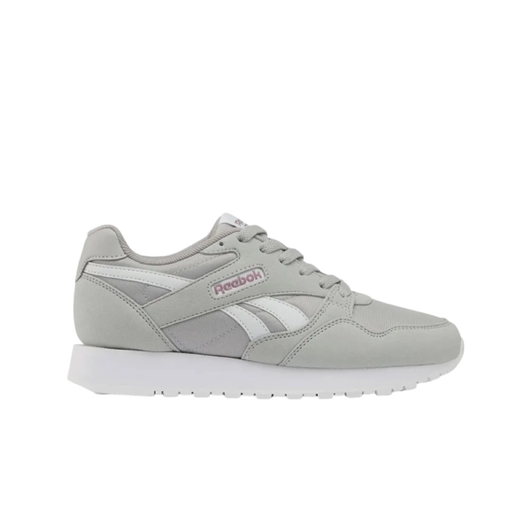 Reebok - Γυναικεία Sneakers Prime Event 100257167 Γκρι 100257167