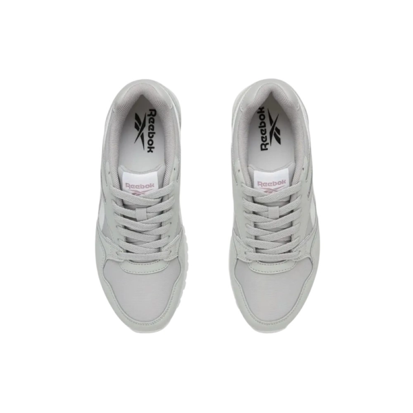 Reebok - Γυναικεία Sneakers Prime Event 100257167 Γκρι 100257167