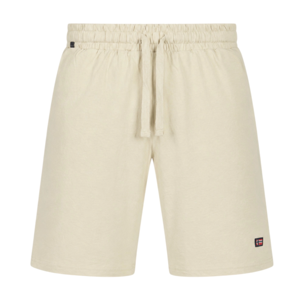 Norway Nautical School - Ανδρική Βερμούδα 838501-BEIGE Μπεζ