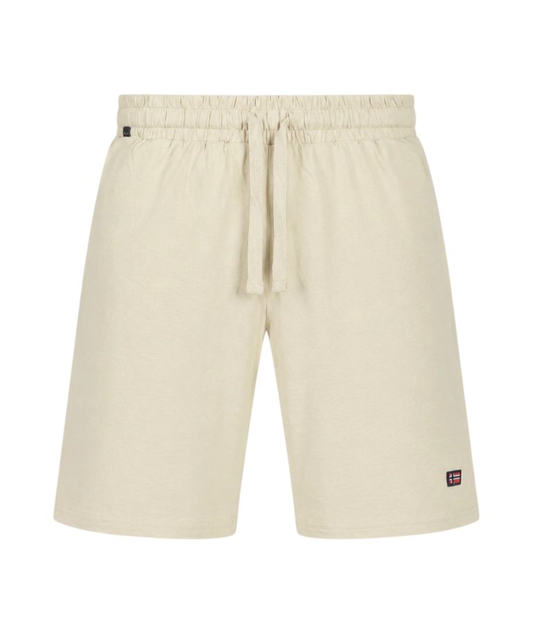 Norway Nautical School - Ανδρική Βερμούδα 838501-BEIGE Μπεζ