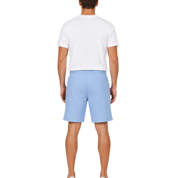Norway Nautical School - Ανδρική Βερμούδα 838501-DENIM Μπλε 838501-DENIM