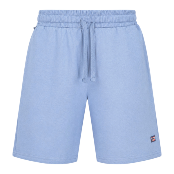 Norway Nautical School - Ανδρική Βερμούδα 838501-DENIM Μπλε