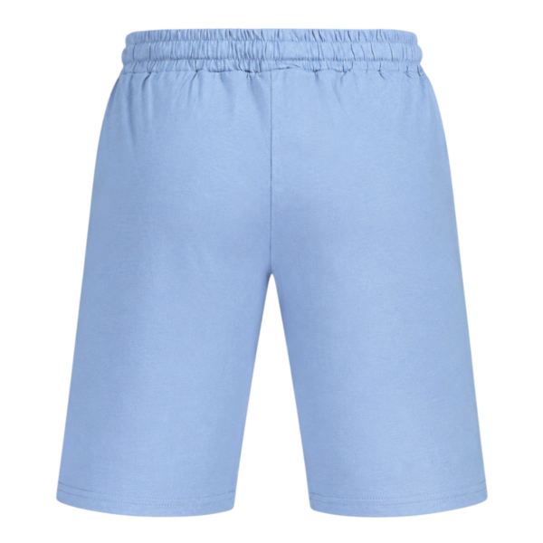 Norway Nautical School - Ανδρική Βερμούδα 838501-DENIM Μπλε 838501-DENIM