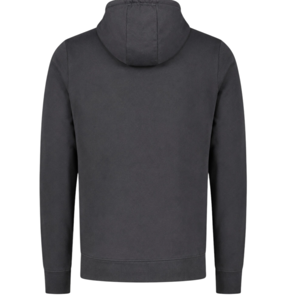Norway Nautical School - Ανδρική Φούτερ Μπλούζα 852741-BLACK Μαύρο 852741-BLACK