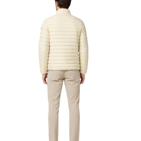 Norway Nautical School - Ανδρικό Ελαφρύ Μπουφάν 832949-BEIGE Μπεζ 832949-BEIGE