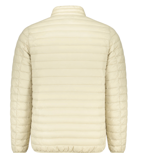 Norway Nautical School - Ανδρικό Ελαφρύ Μπουφάν 832949-BEIGE Μπεζ 832949-BEIGE