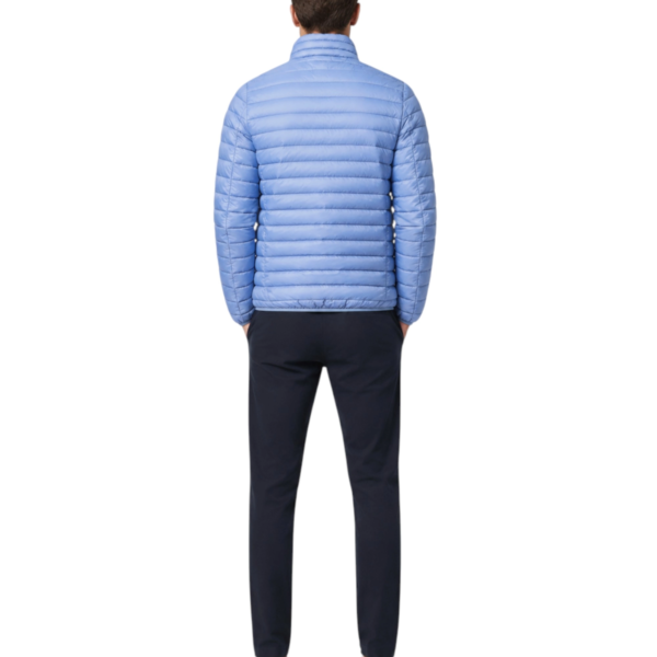 Norway Nautical School - Ανδρικό Ελαφρύ Μπουφάν 832949-DENIM Μπλε 832949-DENIM