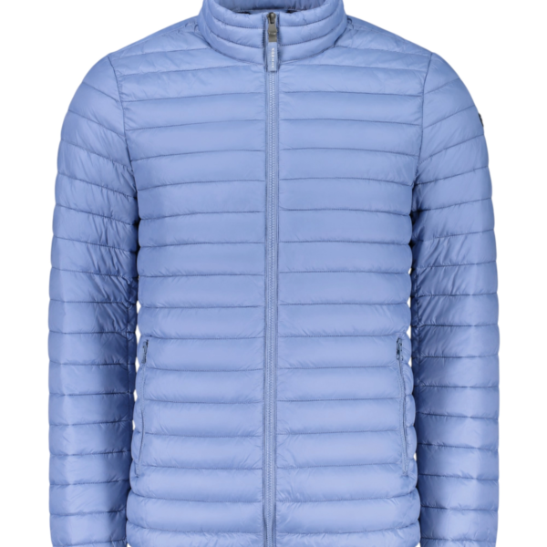 Norway Nautical School - Ανδρικό Ελαφρύ Μπουφάν 832949-DENIM Μπλε