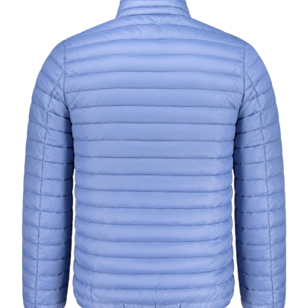 Norway Nautical School - Ανδρικό Ελαφρύ Μπουφάν 832949-DENIM Μπλε 832949-DENIM