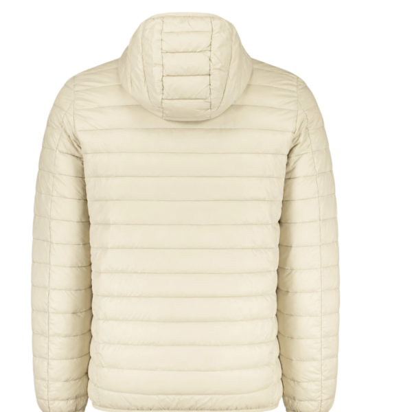 Norway Nautical School - Ανδρικό Ελαφρύ Μπουφάν 832950-BEIGE Μπεζ 832950-BEIGE