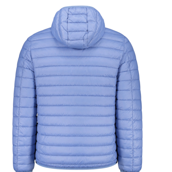 Norway Nautical School - Ανδρικό Ελαφρύ Μπουφάν 832950-DENIM Μπλε 832950-DENIM