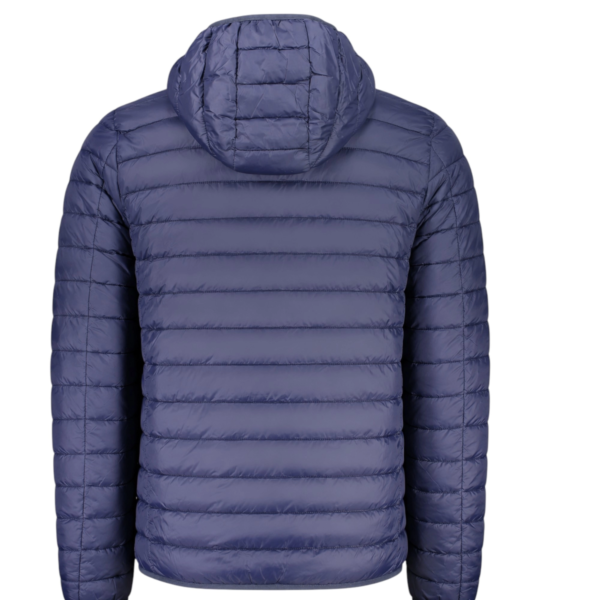 Norway Nautical School - Ανδρικό Ελαφρύ Μπουφάν 832950-NAVY Μπλε 832950-NAVY