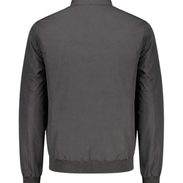 Norway Nautical School - Ανδρικό Ελαφρύ Μπουφάν 852939-BLACK Μαύρο 852939-BLACK