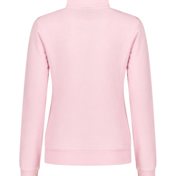 Norway Nautical School - Γυναικεία Ζακέτα Φούτερ 852410-Pink Ροζ 852410-Pink