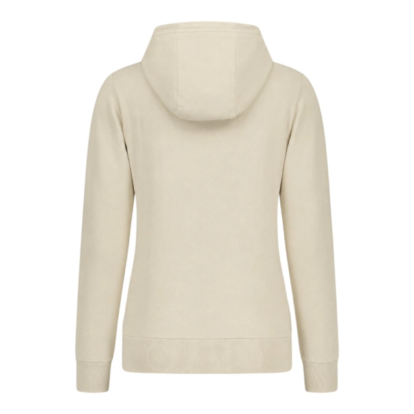 Norway Nautical School - Γυναικεία Ζακέτα Φούτερ 852411-BEIGE Μπεζ 852411-BEIGE