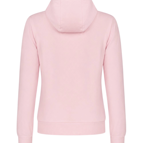 Norway Nautical School - Γυναικεία Ζακέτα Φούτερ 852411-PINK Ροζ 852411-PINK