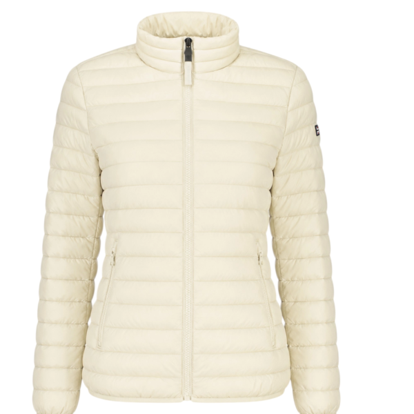 Norway Nautical School - Γυναικείο Λεπτό Μπουφάν 832649-BEIGE Μπεζ