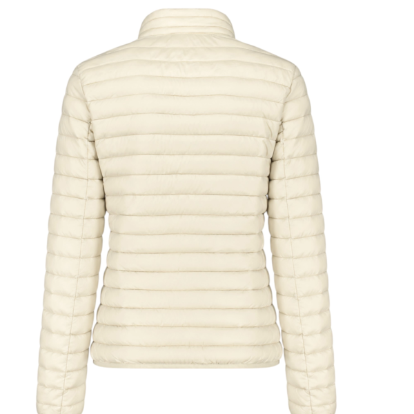 Norway Nautical School - Γυναικείο Λεπτό Μπουφάν 832649-BEIGE Μπεζ 832649-BEIGE