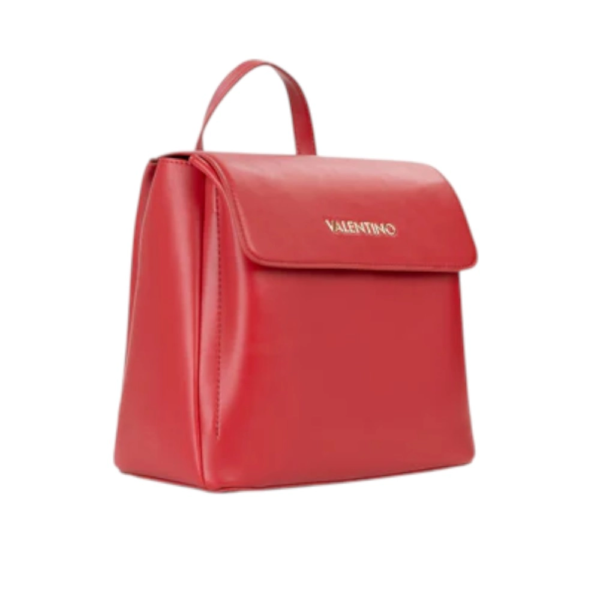 Valentino Bags - Γυναικεία Τσάντα Πλάτης Clio Re VBS9OG20-128 Κόκκινο VBS9OG20-128