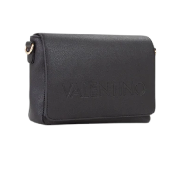 Valentino Bags - Γυναικεία Τσάντα Ώμου Foxy Re VBS9EO09-001 Μαύρο VBS9EO09-001
