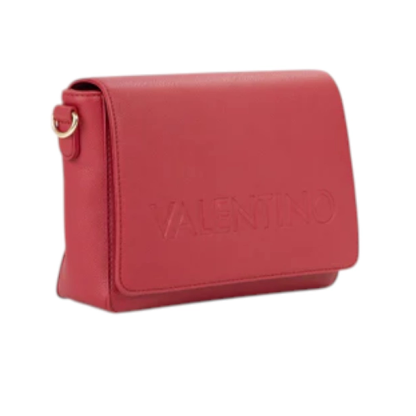 Valentino Bags - Γυναικεία Τσάντα Ώμου Foxy Re VBS9EO09-128 Κόκκινο VBS9EO09-128