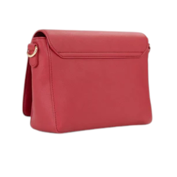 Valentino Bags - Γυναικεία Τσάντα Ώμου Foxy Re VBS9EO09-128 Κόκκινο VBS9EO09-128