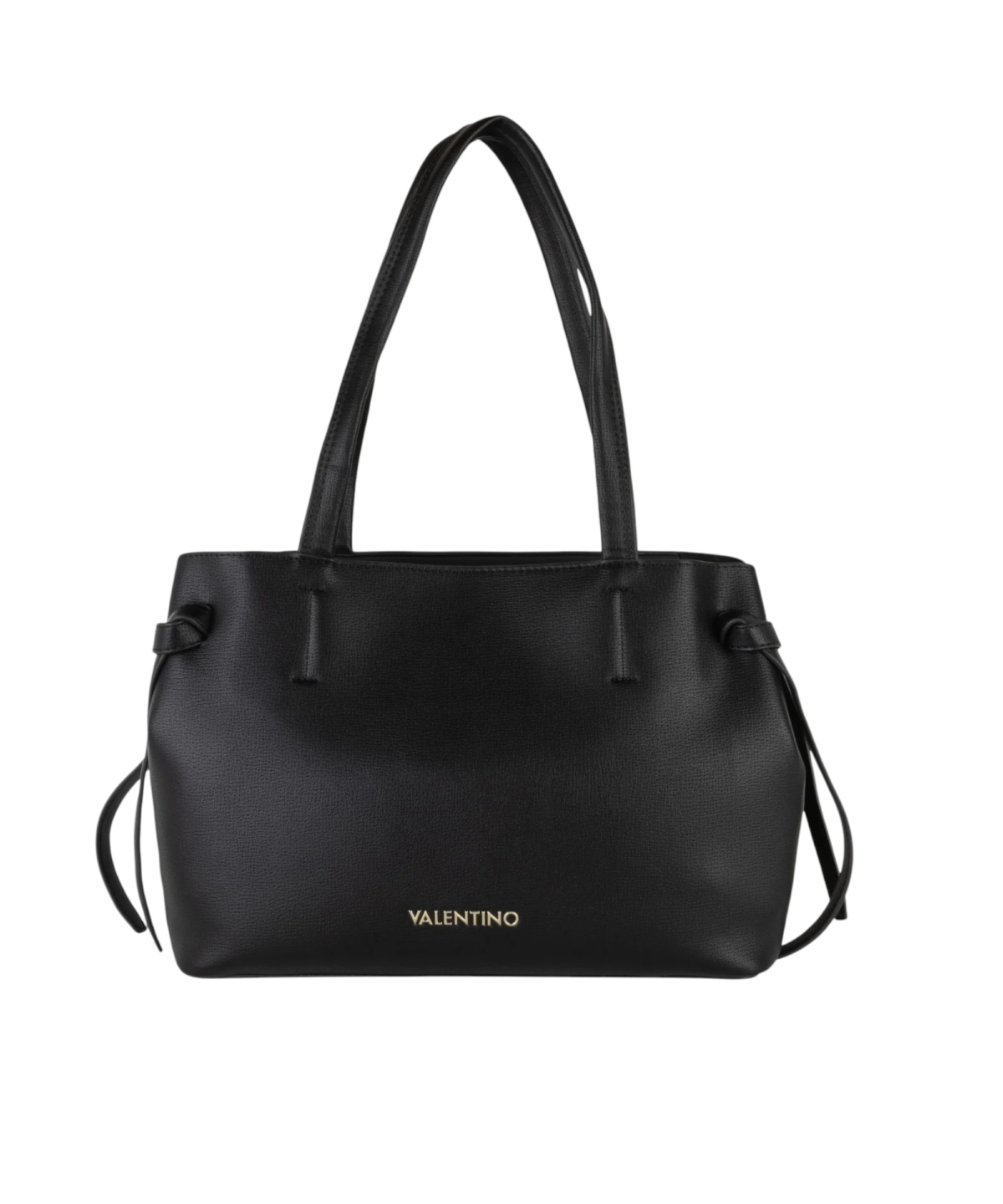 Valentino Bags - Γυναικεία Τσάντα Ώμου Win Re VBS9IF01-001 Μαύρο