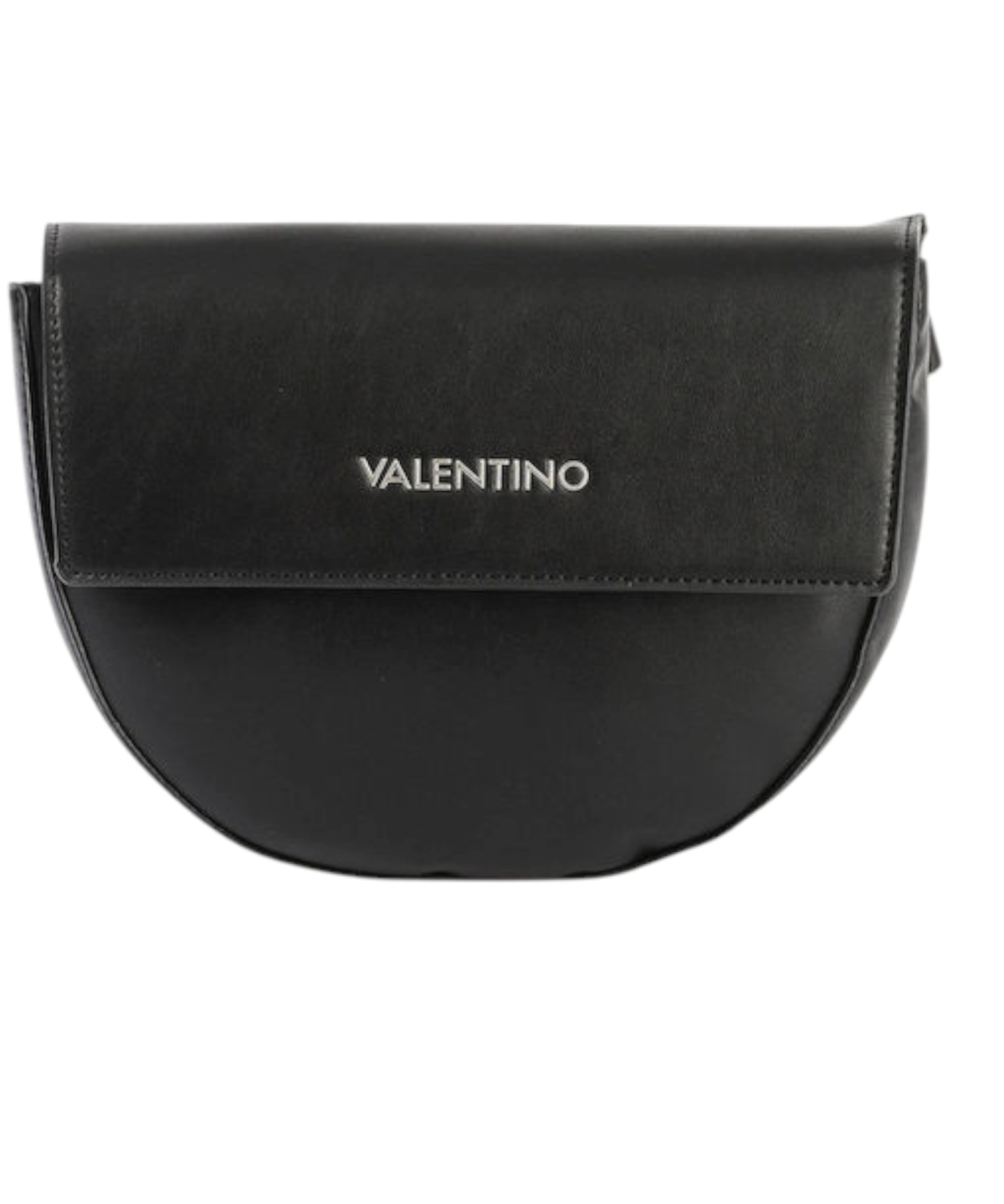 Valentino Bags - Γυναικεία Τσάντα Ώμου/ Χιαστή Bigs B VBS7VN01-001 Μαύρο