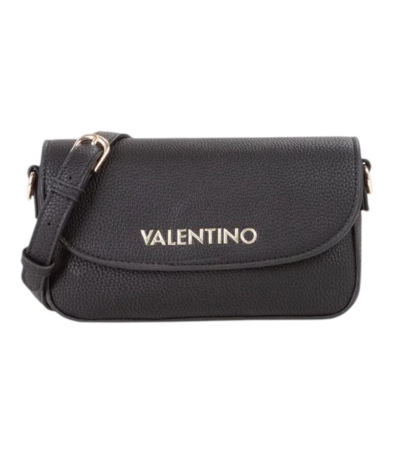 Valentino Bags - Γυναικεία Τσάντα Ώμου/ Χιαστή Futura VBS9A809-001 Μαύρο