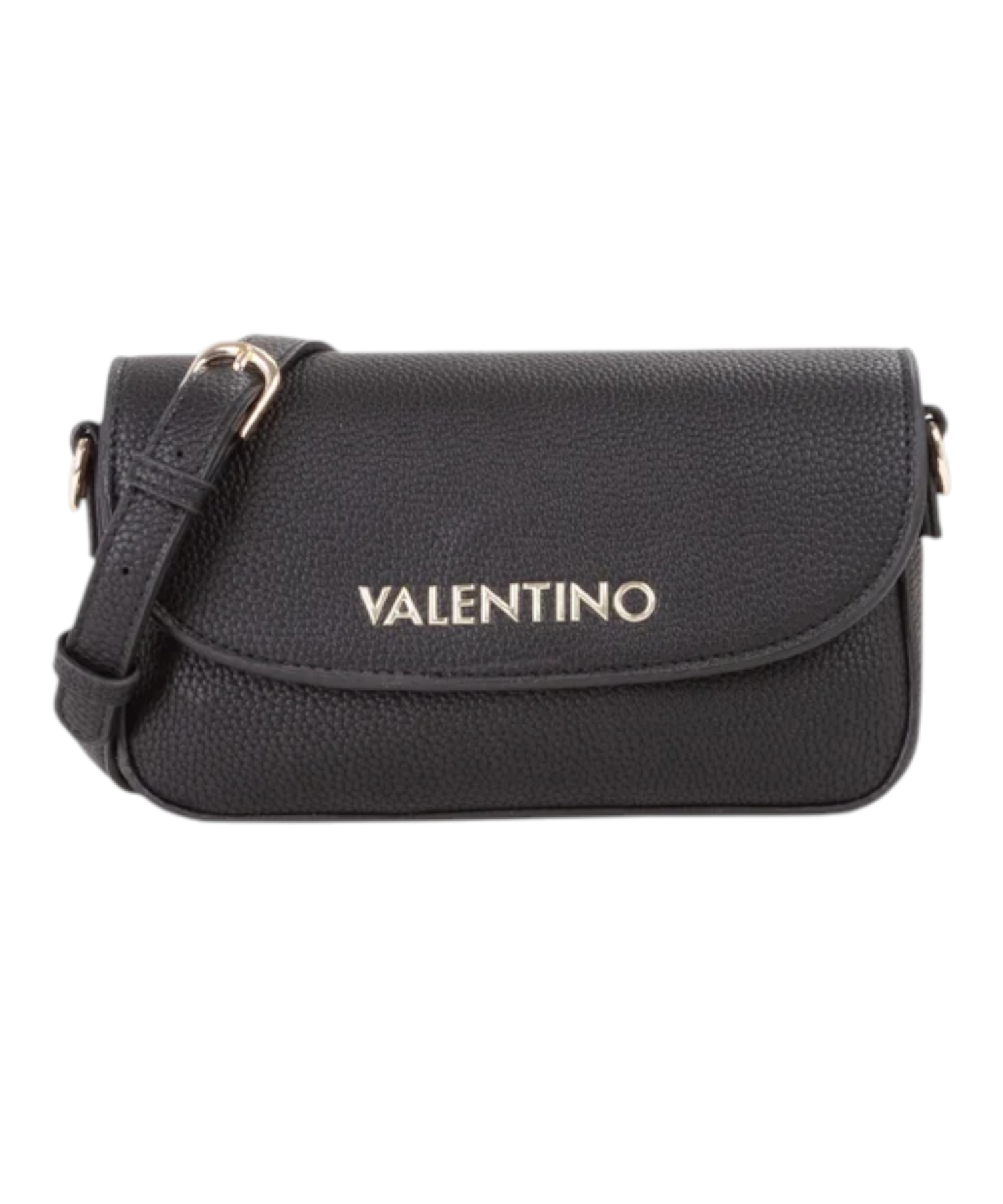 Valentino Bags - Γυναικεία Τσάντα Ώμου Χιαστή Futura VBS9A809-001 Μαύρο (1) Valentino Bags - Γυναικεία Τσάντα Ώμου/ Χιαστή Futura VBS9A809-001 Μαύρο VBS9A809-001