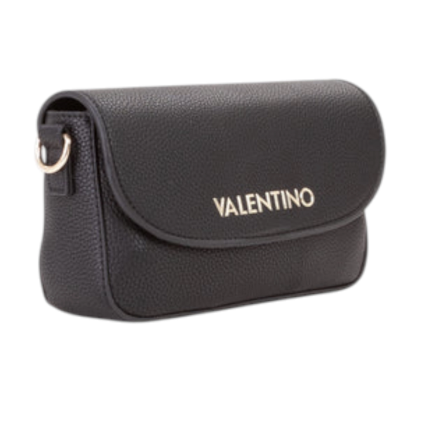 Valentino Bags - Γυναικεία Τσάντα Ώμου/ Χιαστή Futura VBS9A809-001 Μαύρο VBS9A809-001