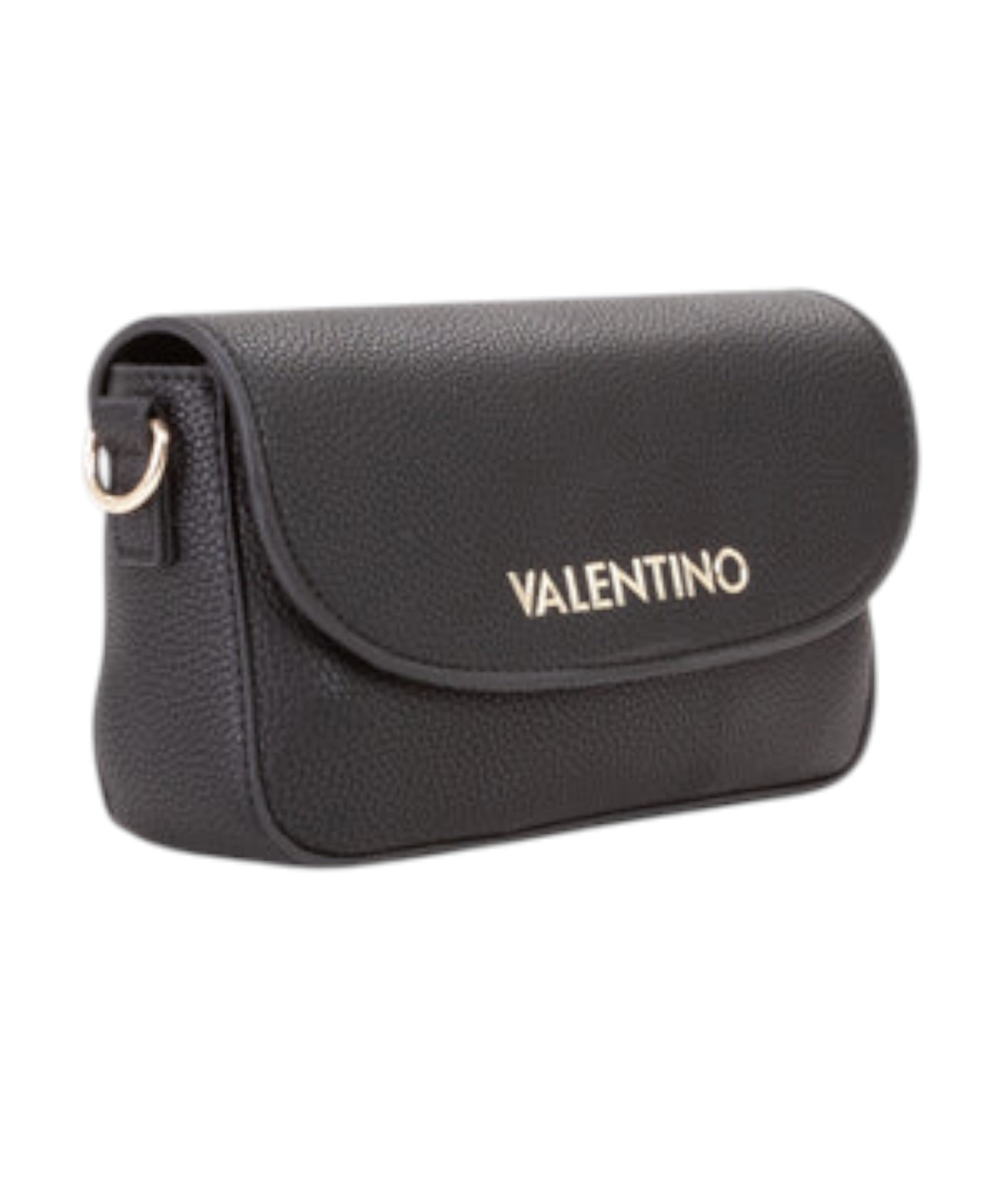 Valentino Bags – Γυναικεία Τσάντα Ώμου Χιαστή Futura VBS9A809-001 Μαύρο (2) Valentino Bags - Γυναικεία Τσάντα Ώμου/ Χιαστή Futura VBS9A809-001 Μαύρο VBS9A809-001