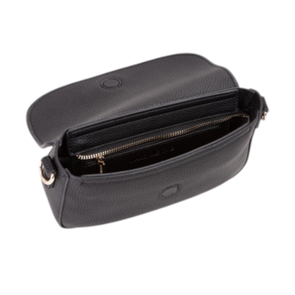 Valentino Bags - Γυναικεία Τσάντα Ώμου/ Χιαστή Futura VBS9A809-001 Μαύρο VBS9A809-001