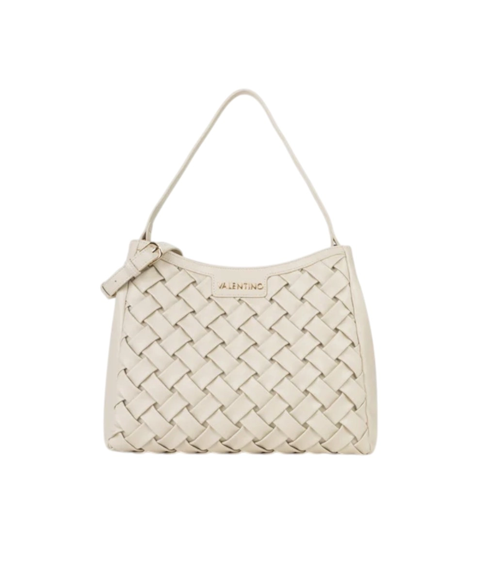 Valentino Bags - Γυναικεία Τσάντα Χειρός Ώμου Ennis VBS9UA07-991 Εκρού (1) Valentino Bags - Γυναικεία Τσάντα Χειρός / Ώμου Ennis VBS9UA07-991 Εκρού VBS9UA07-991