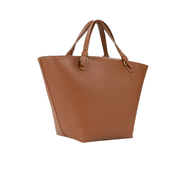 Valentino Bags - Γυναικεία Τσάντα Χειρός / Ώμου Hybris Re VBS9OV04-089 Ταμπά VBS9OV04-089
