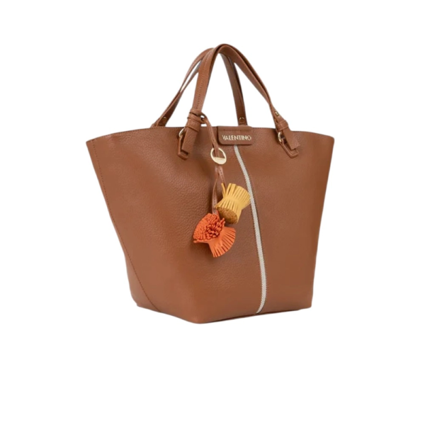 Valentino Bags - Γυναικεία Τσάντα Χειρός / Ώμου Hybris Re VBS9OV04-089 Ταμπά VBS9OV04-089