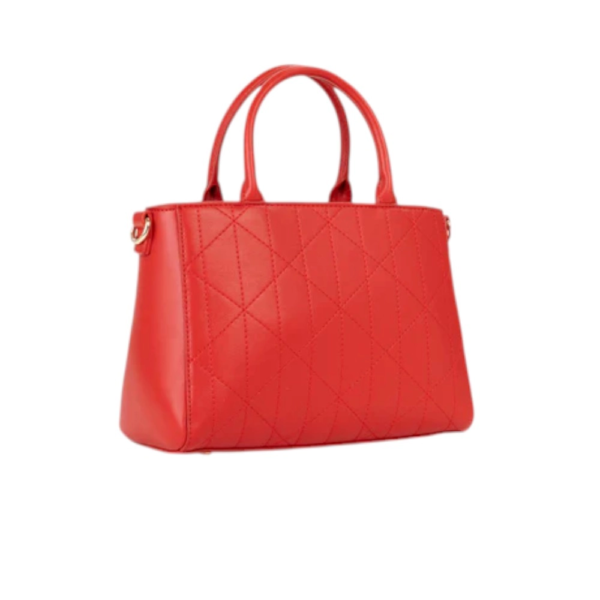 Valentino Bags - Γυναικεία Τσάντα Χειρός / Ώμου Melia VBS9OR05-128 Κόκκινο VBS9OR05-128