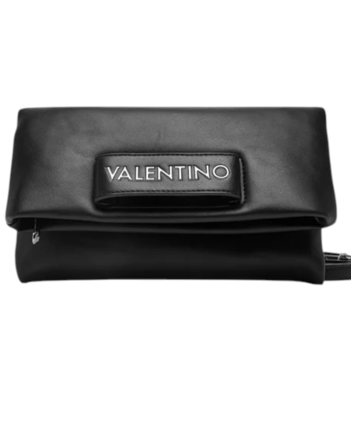 Valentino Bags - Γυναικεία Τσάντα Χειρός, Ώμου και Χιαστί Μικρή Encanta VBS9IO17-001 Μαύρο