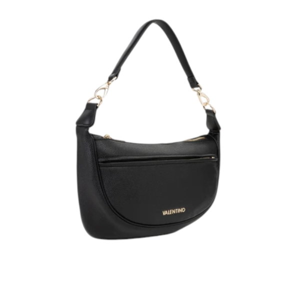 Valentino Bags - Γυναικεία Τσάντα Χιαστί / Ώμου Daphne Re VBS9OP08-001 Μαύρο VBS9OP08-001