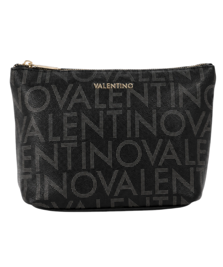 Valentino Bags - Γυναικείο Νεσεσέρ Regina Re VBE9IS513-001 Μαύρο