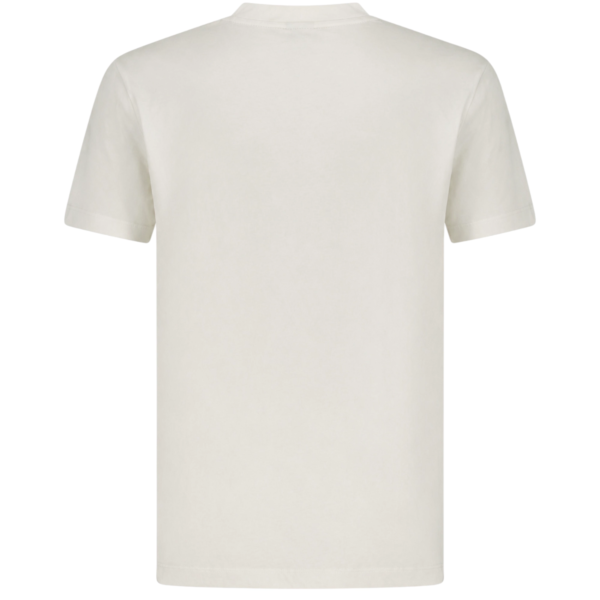 Armata Di Mare - Ανδρικό Κοντομάνικο T-Shirt 5351122-376 Λευκό 5351122-376